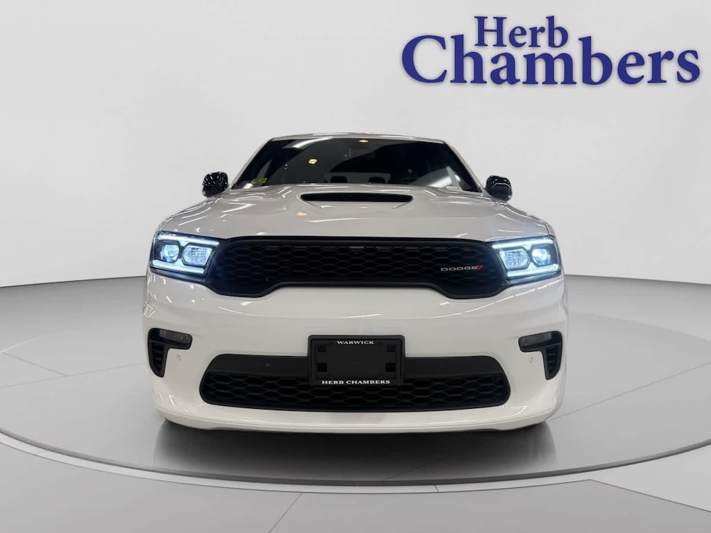 Used 2022 Dodge Durango R/T SUV