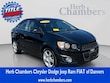  Chevrolet Sonic