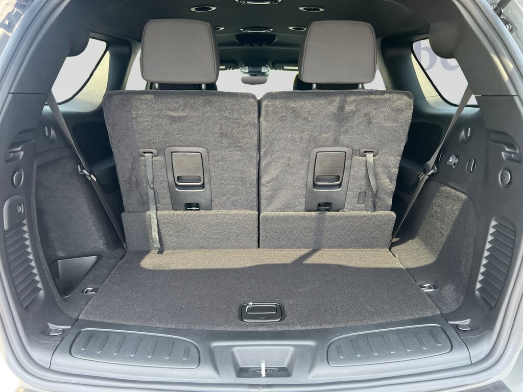 New 2026 Dodge Durango GT AWD HEMI V8 Sport Utility