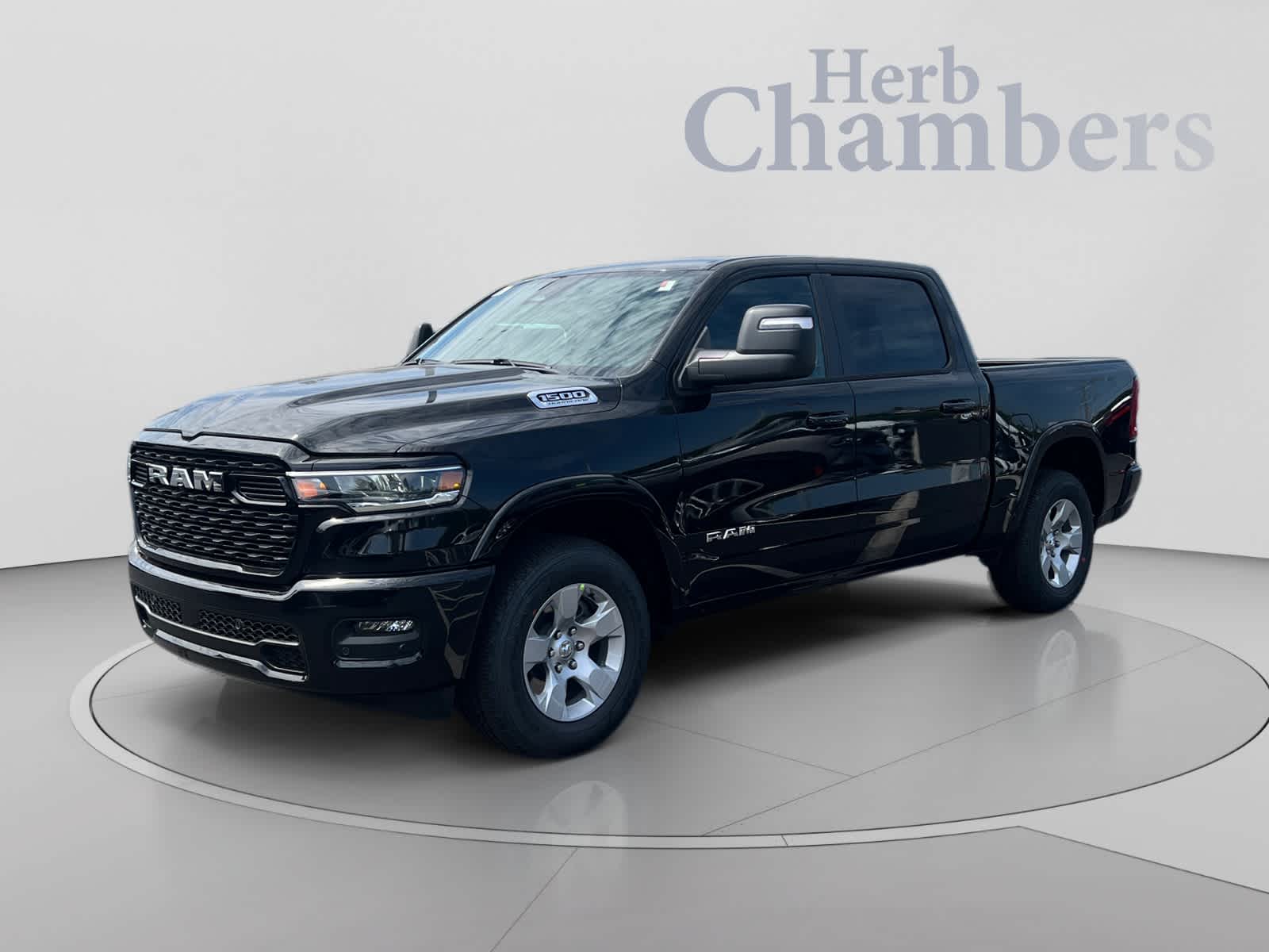 2026 RAM 1500 Big Horn/Lone Star - Photo 10