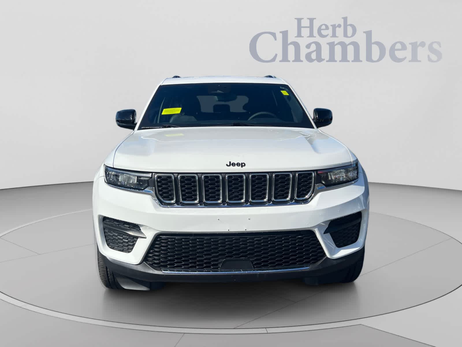 Used 2023 Jeep Grand Cherokee Altitude X SUV