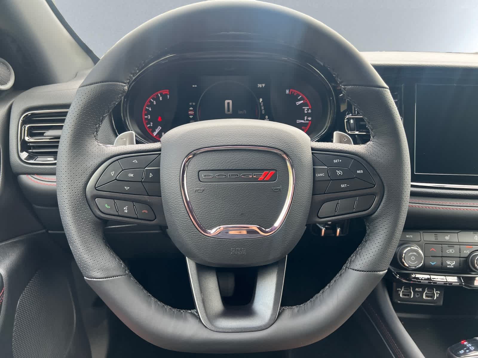 2026 Dodge Durango GT - Photo 18
