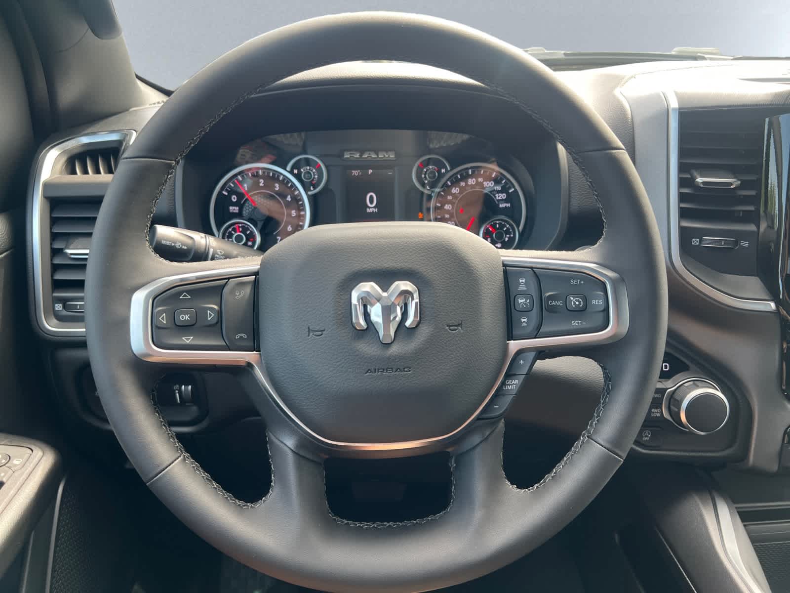 2026 RAM 1500 Big Horn/Lone Star - Photo 18