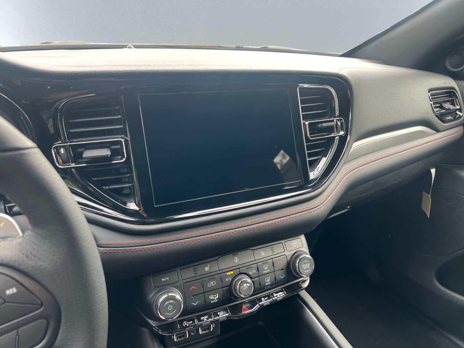 2026 Dodge Durango GT - Photo 15