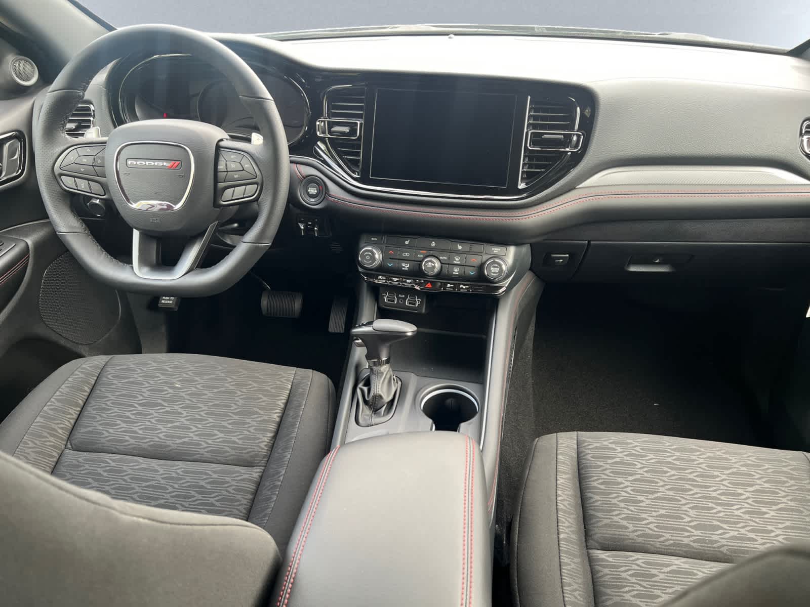 2026 Dodge Durango GT - Photo 6