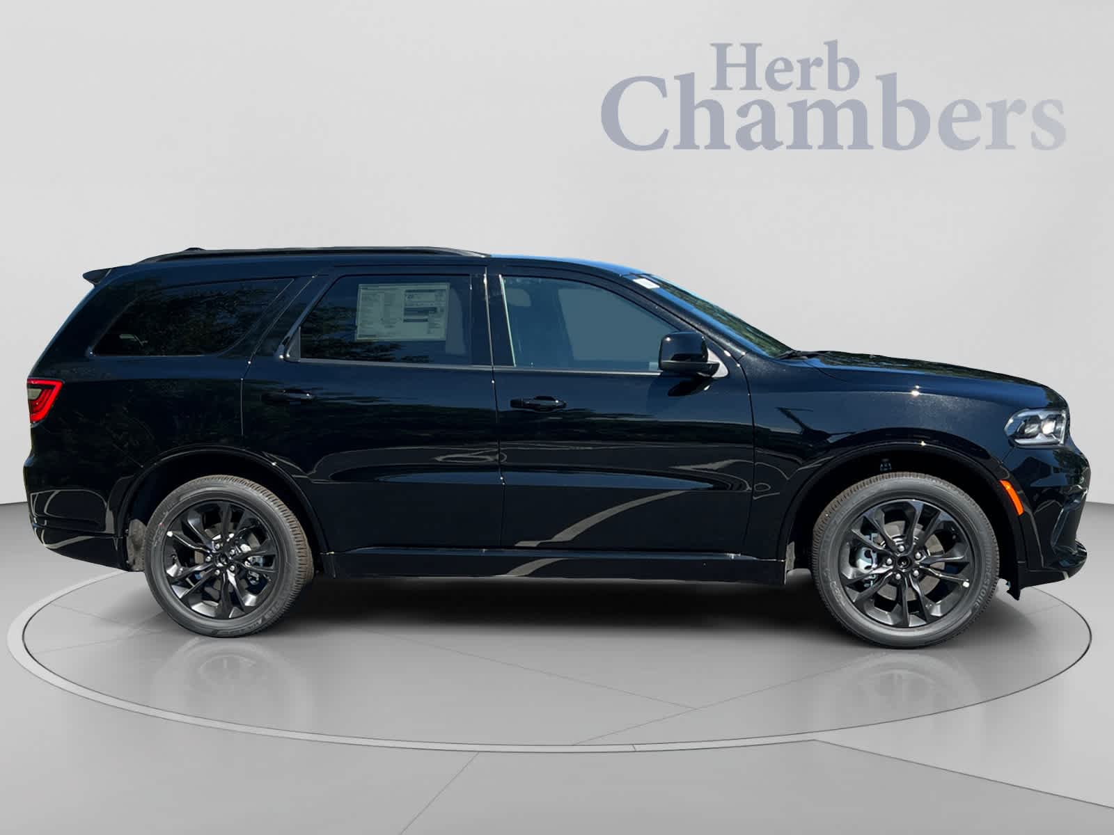 2026 Dodge Durango GT - Photo 11