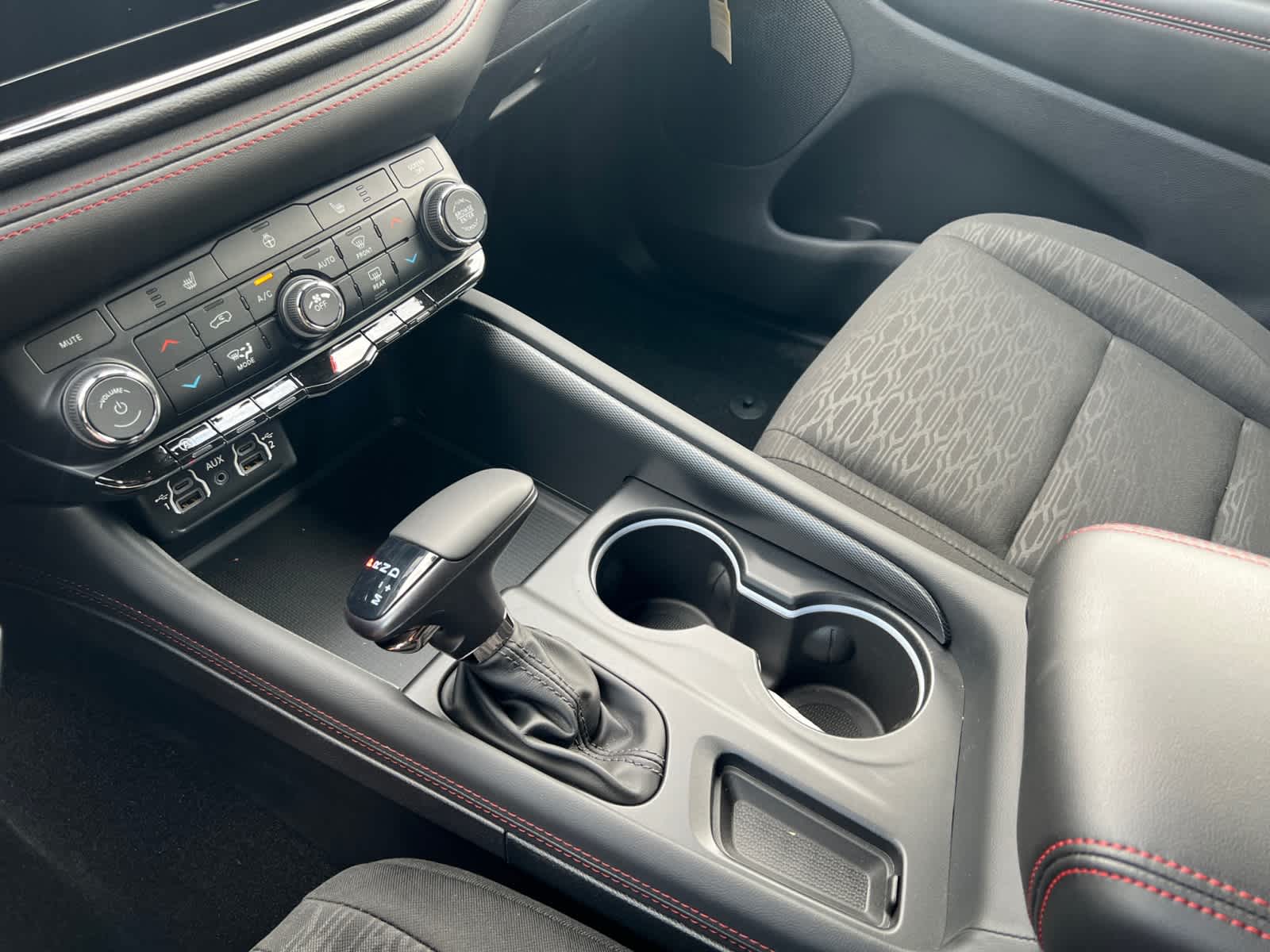 2026 Dodge Durango GT - Photo 17