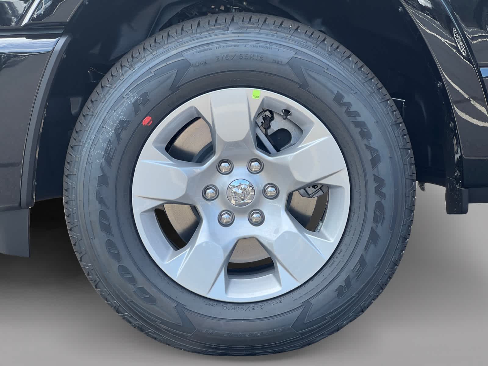 2026 RAM 1500 Big Horn/Lone Star - Photo 8