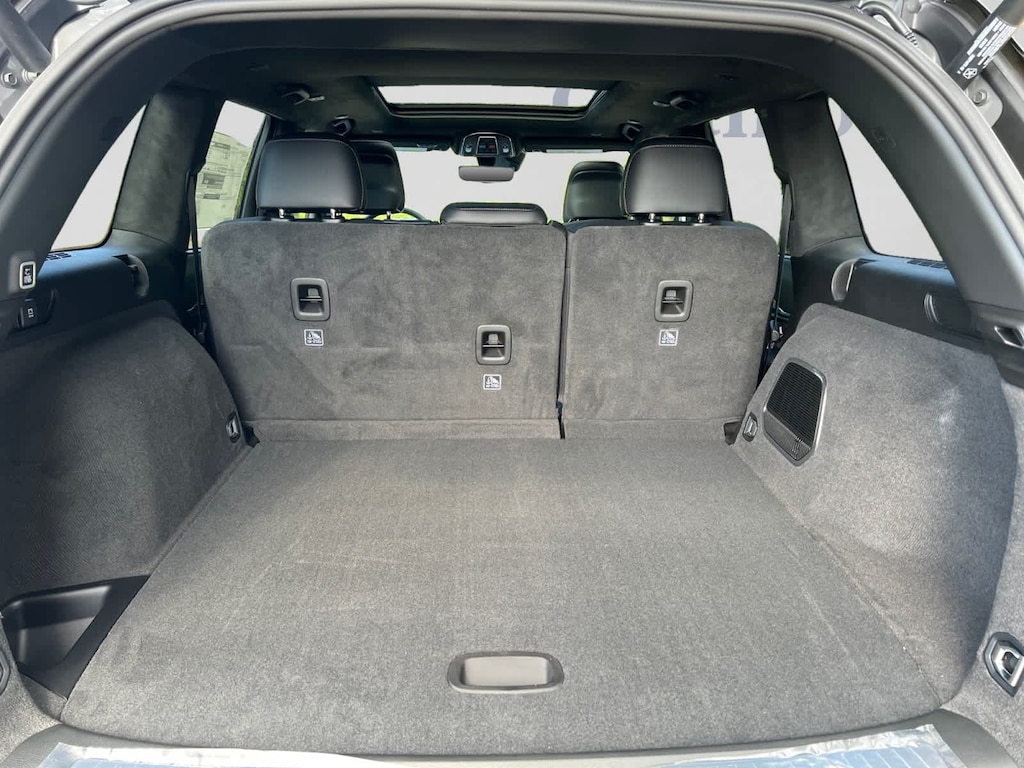New 2027 Jeep Grand Cherokee SUMMIT 4X4 Sport Utility