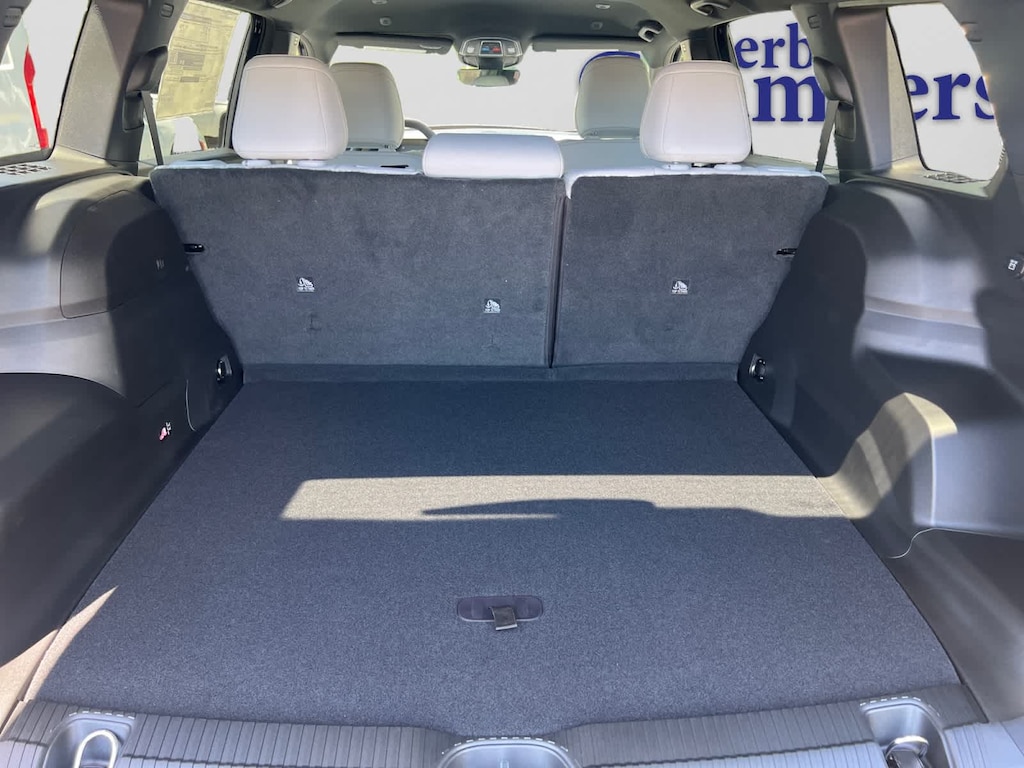 New 2026 Jeep Cherokee LIMITED 4X4 Sport Utility
