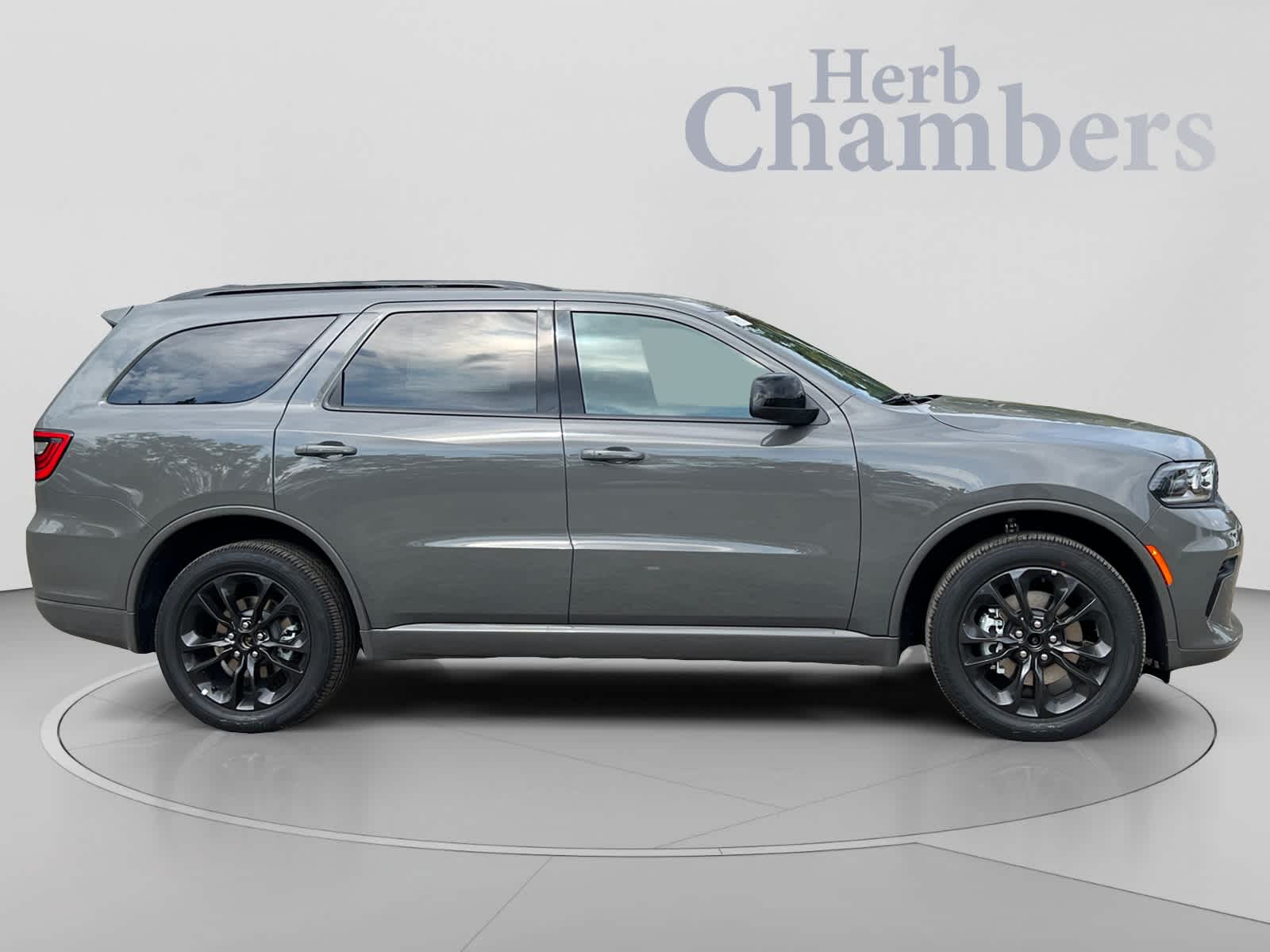 2026 Dodge Durango GT - Photo 11