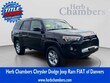  Toyota 4Runner
