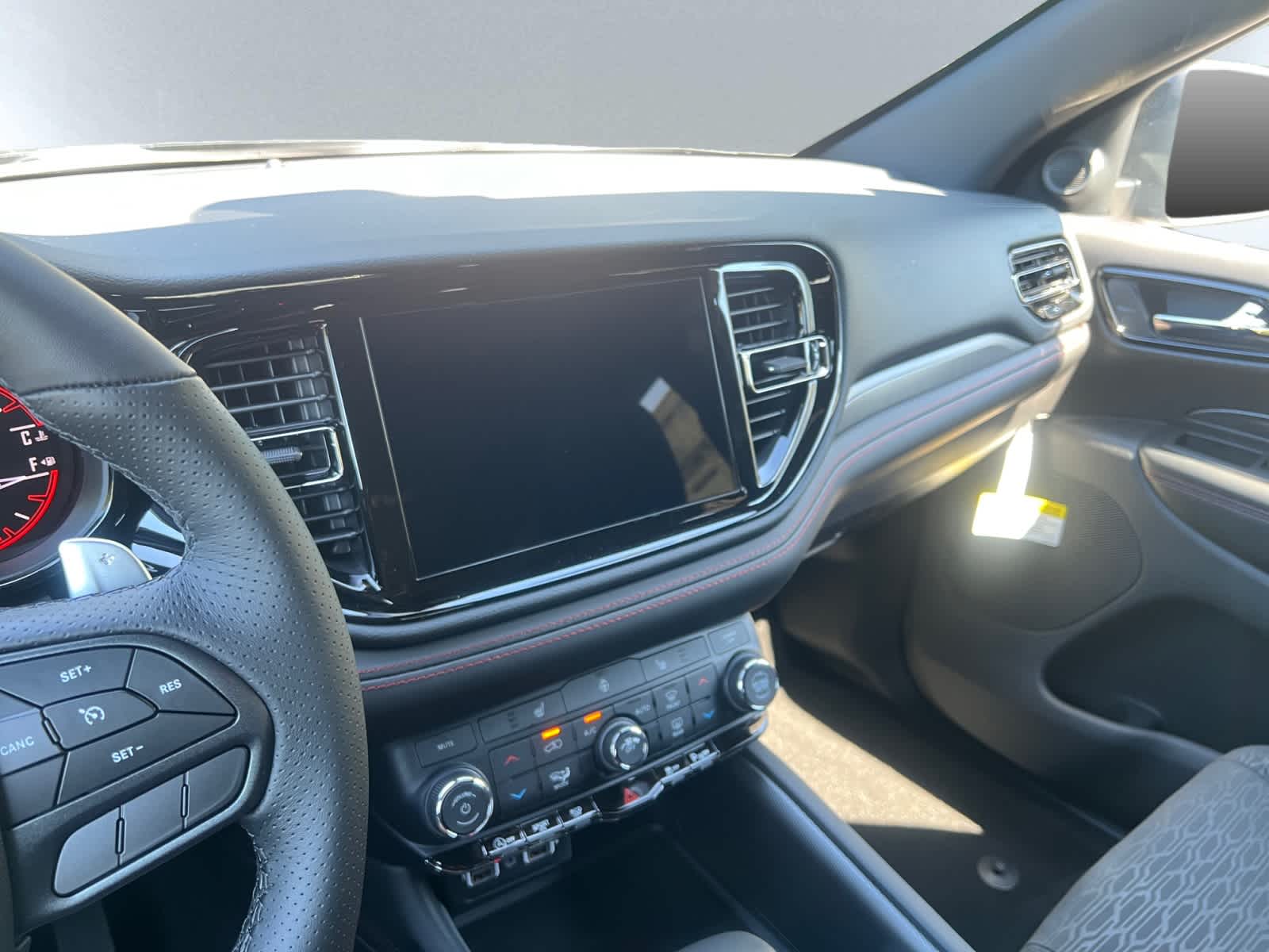 2026 Dodge Durango GT - Photo 15