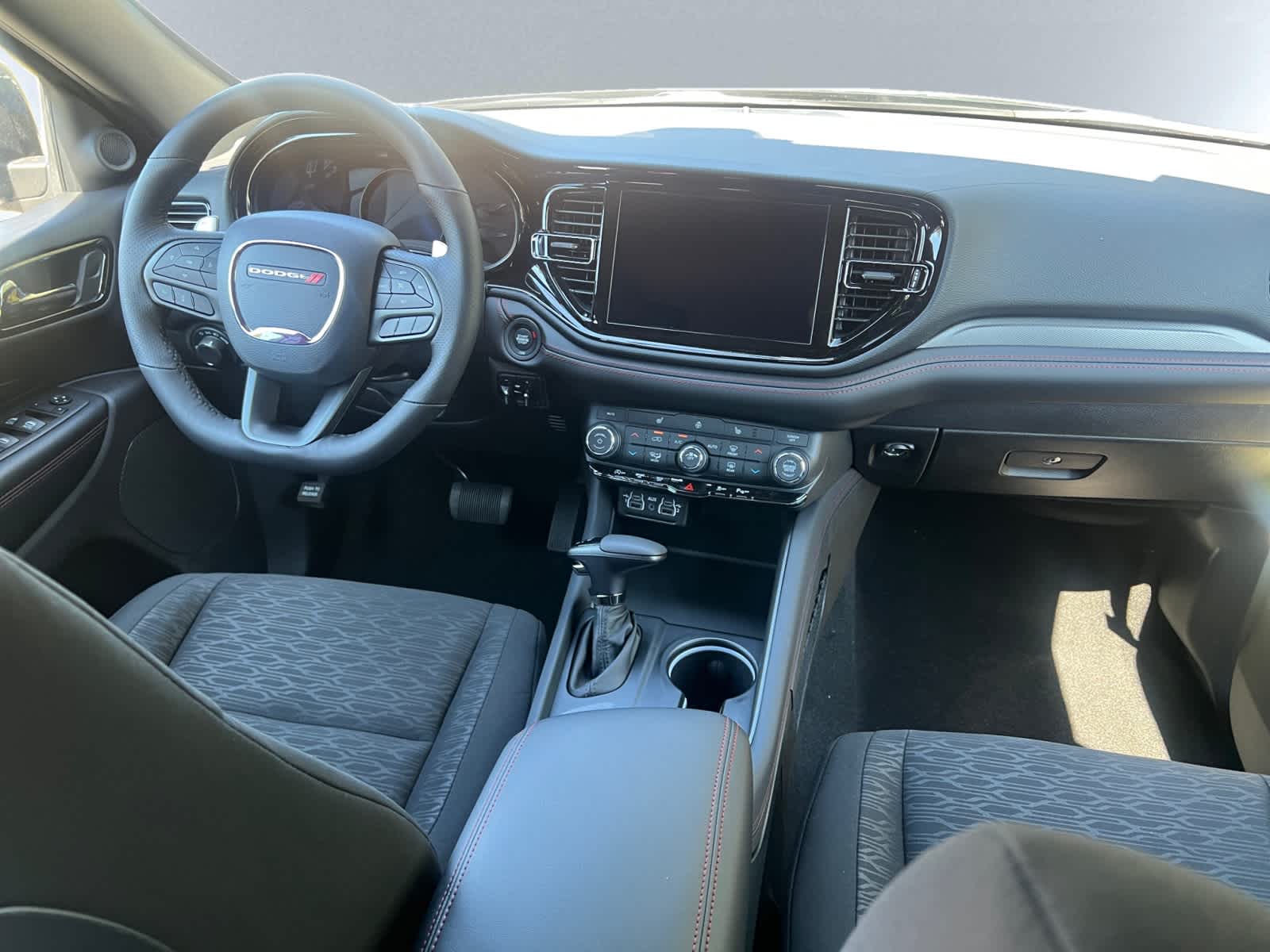 2026 Dodge Durango GT - Photo 6