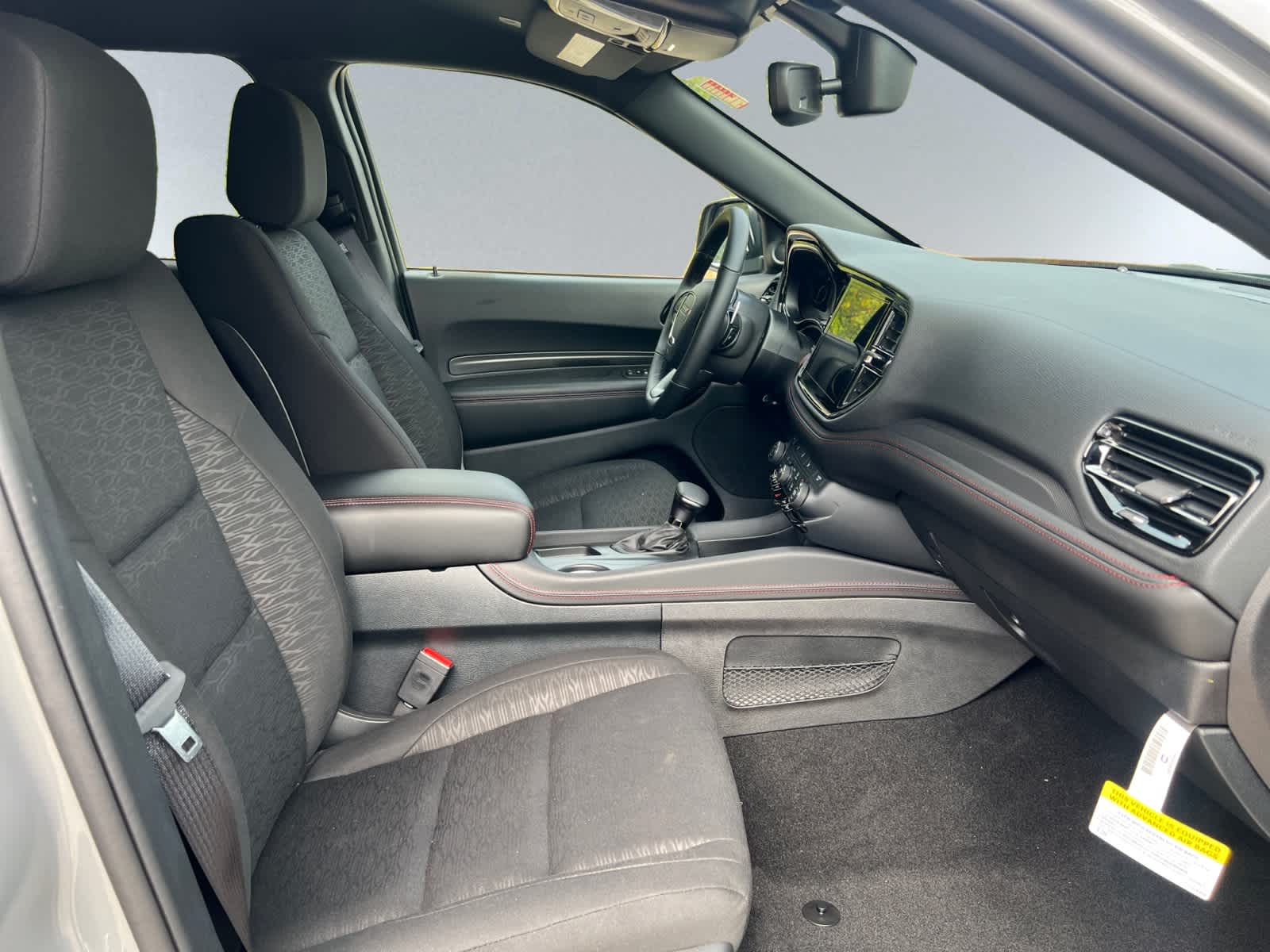 2026 Dodge Durango GT - Photo 20