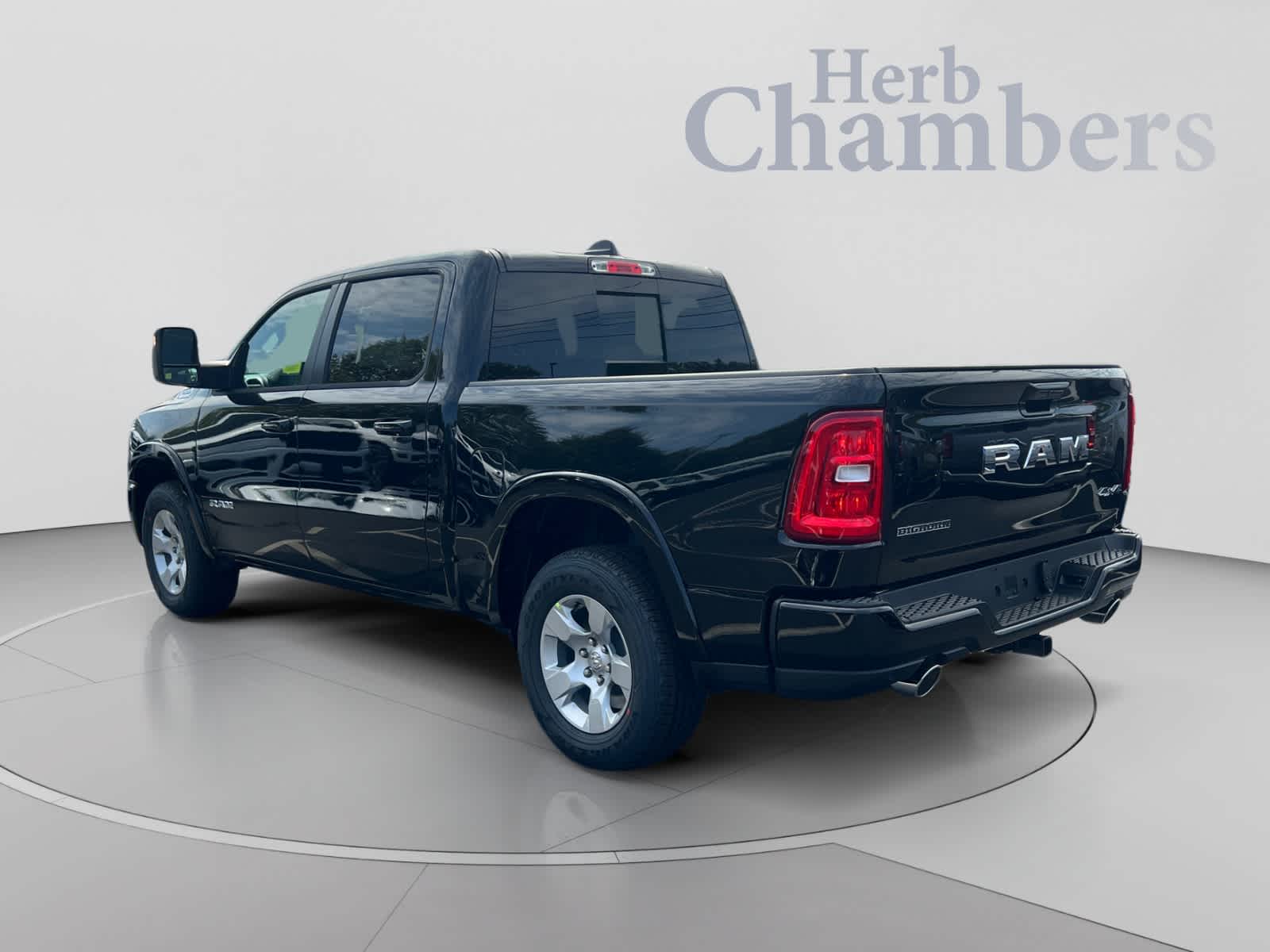 2026 RAM 1500 Big Horn/Lone Star - Photo 3
