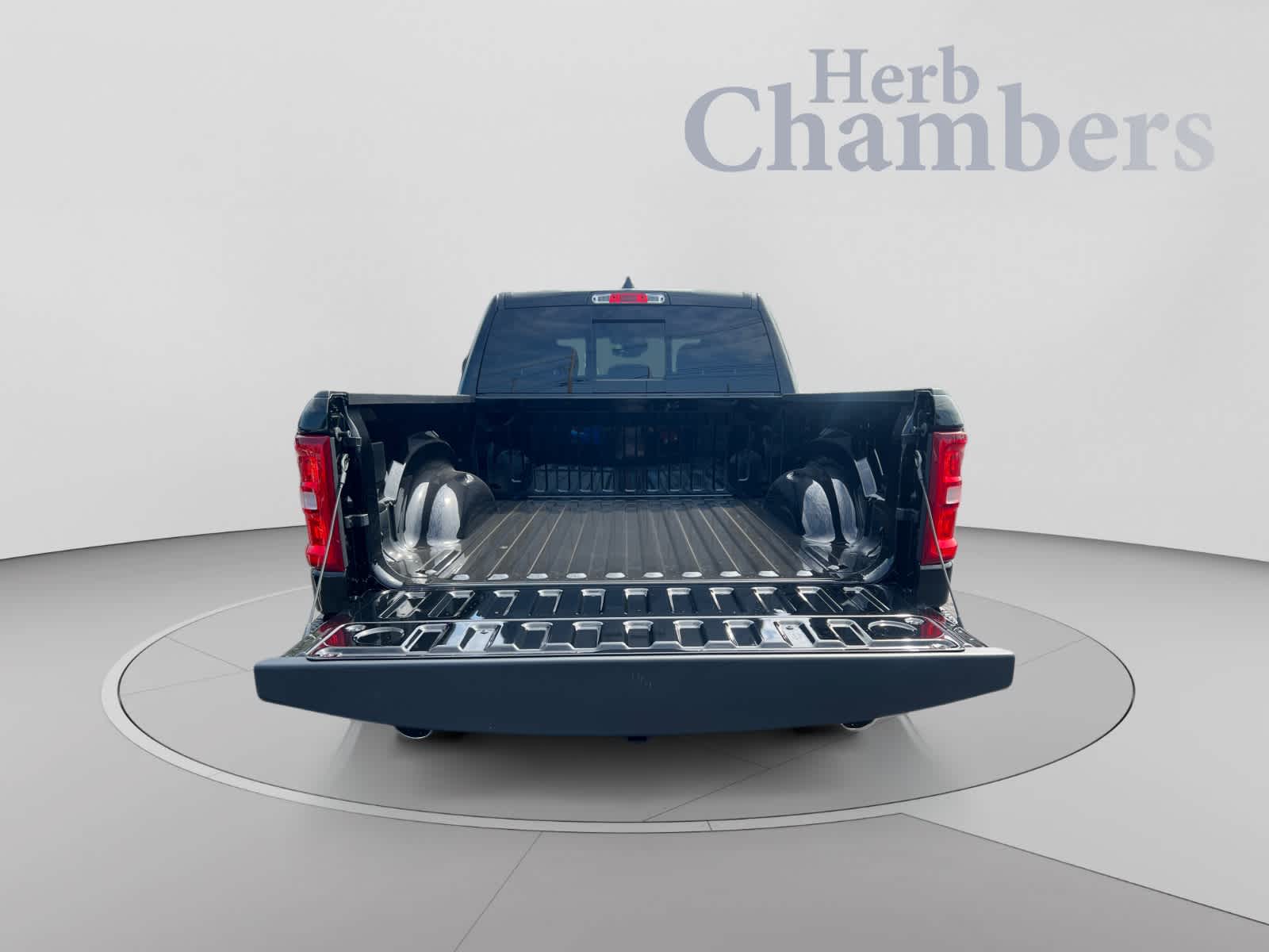 2026 RAM 1500 Big Horn/Lone Star - Photo 13