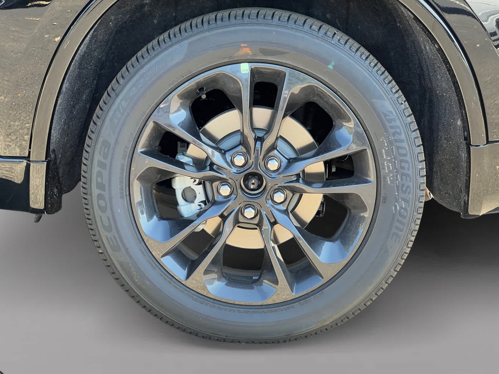 2026 Dodge Durango GT - Photo 9