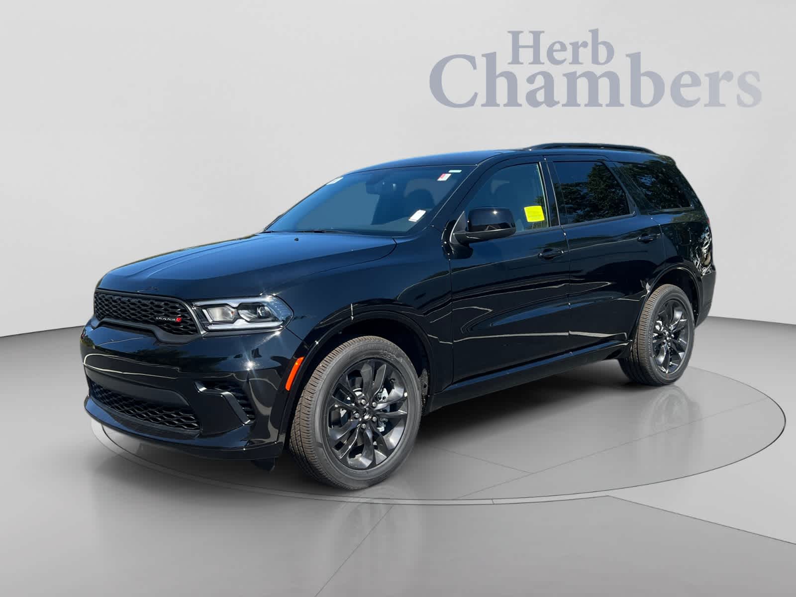 2026 Dodge Durango GT - Photo 10