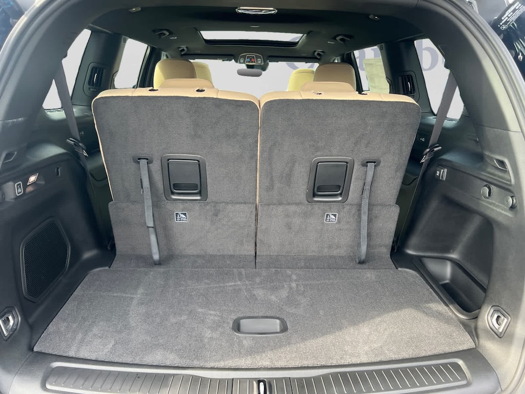 New 2027 Jeep Grand Cherokee L LIMITED 4X4 Sport Utility