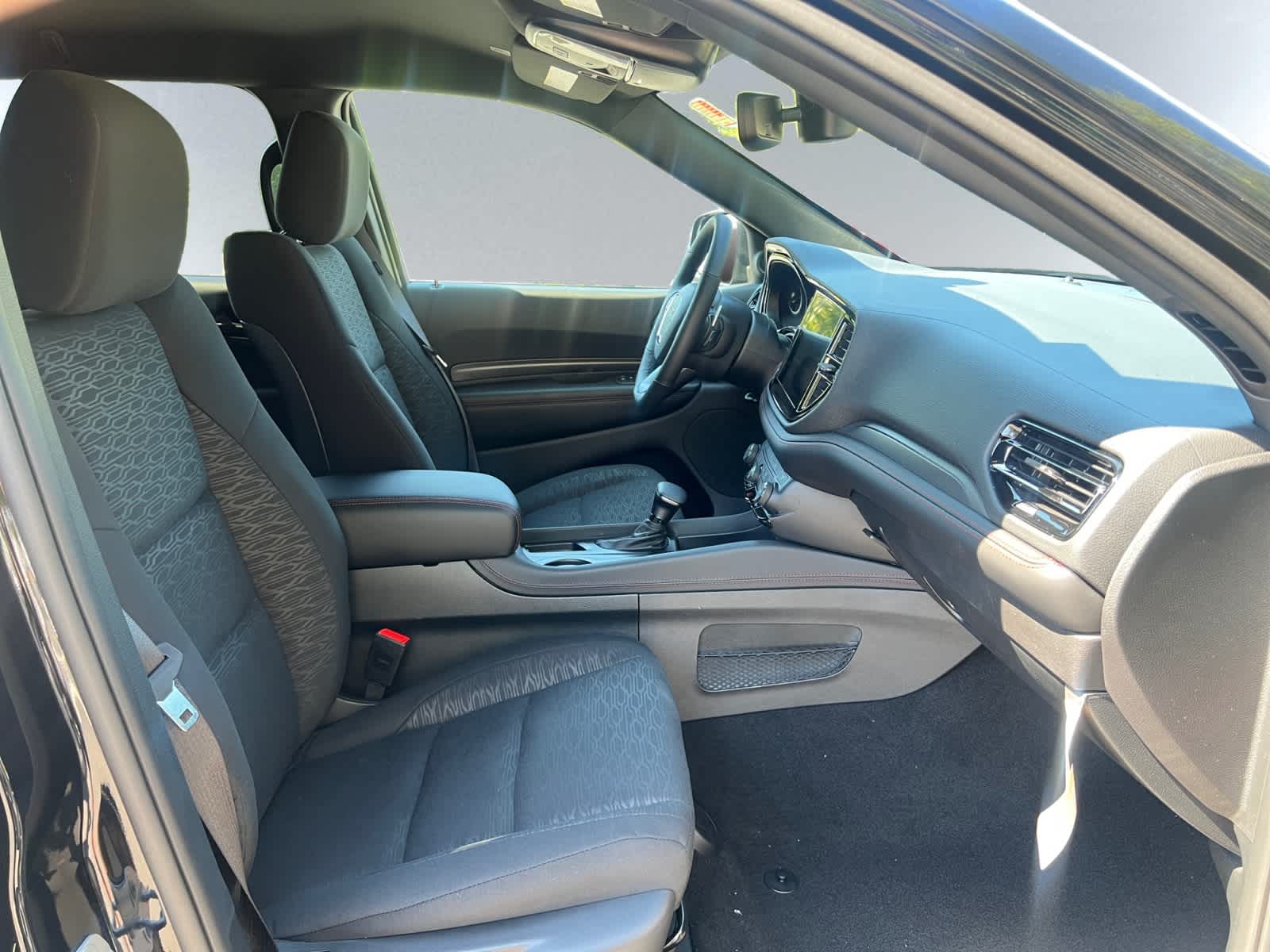 2026 Dodge Durango GT - Photo 20