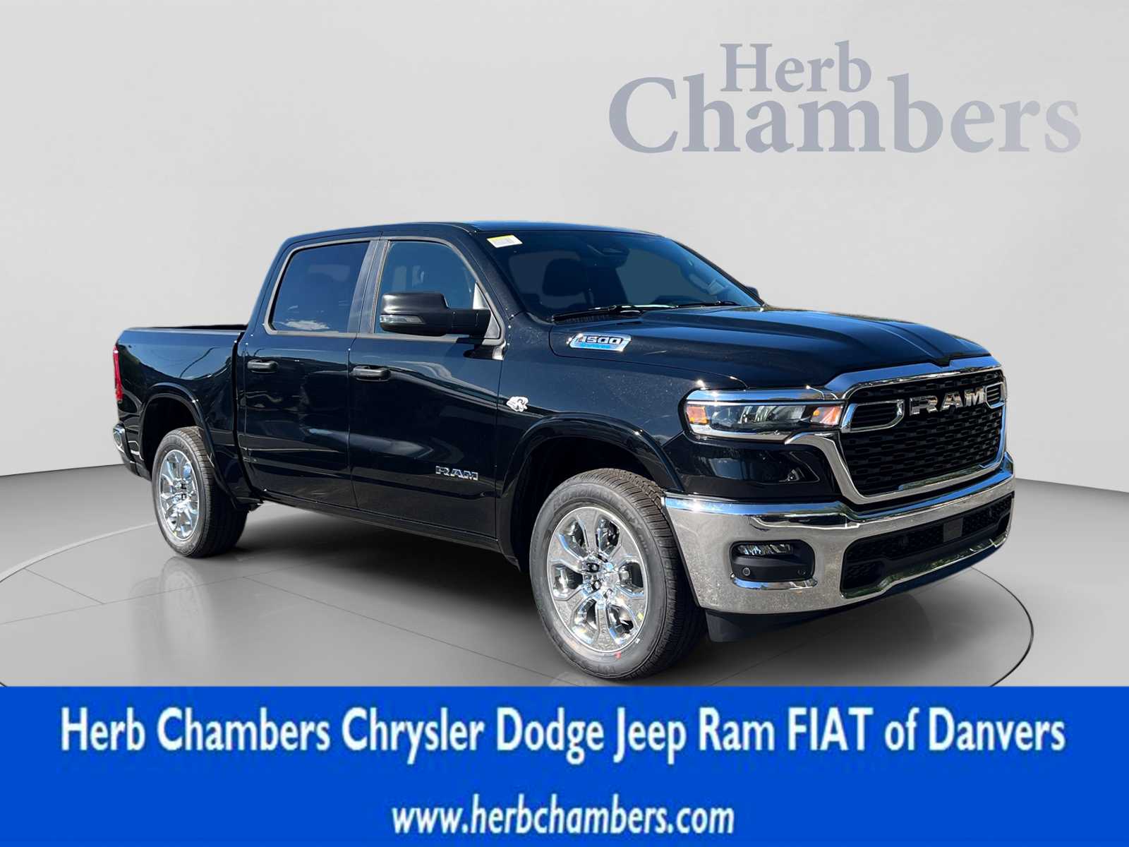 2026 RAM 1500 Pickup Big Horn/Lone Star