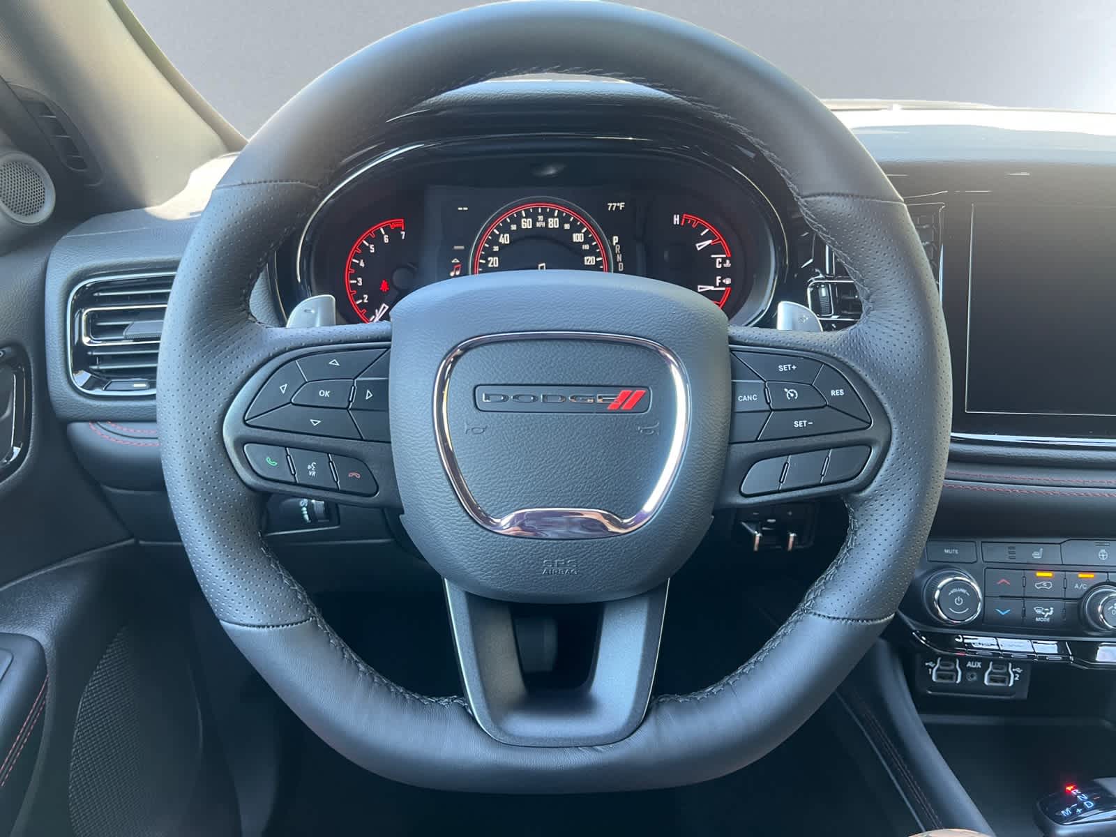 2026 Dodge Durango GT - Photo 18