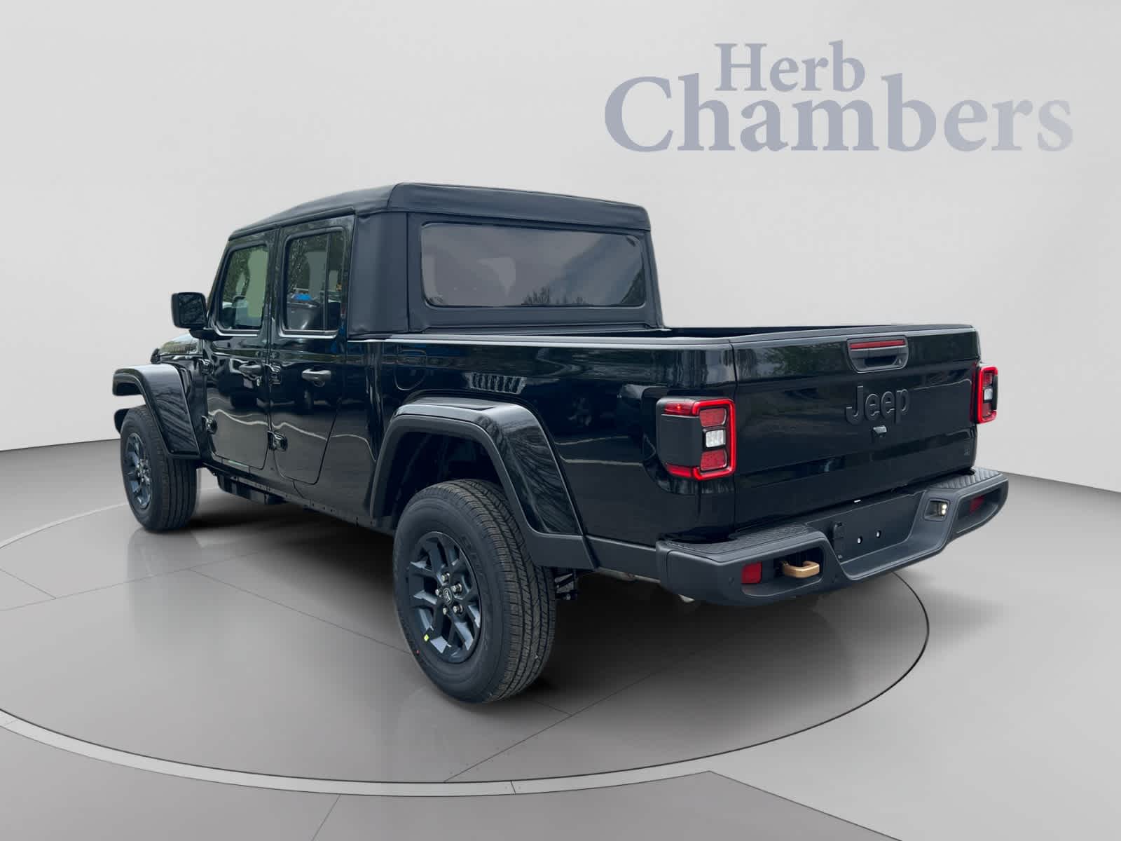 New 2026 Jeep Gladiator 85TH ANNIVERSARY EDITION 4X4 Pickup