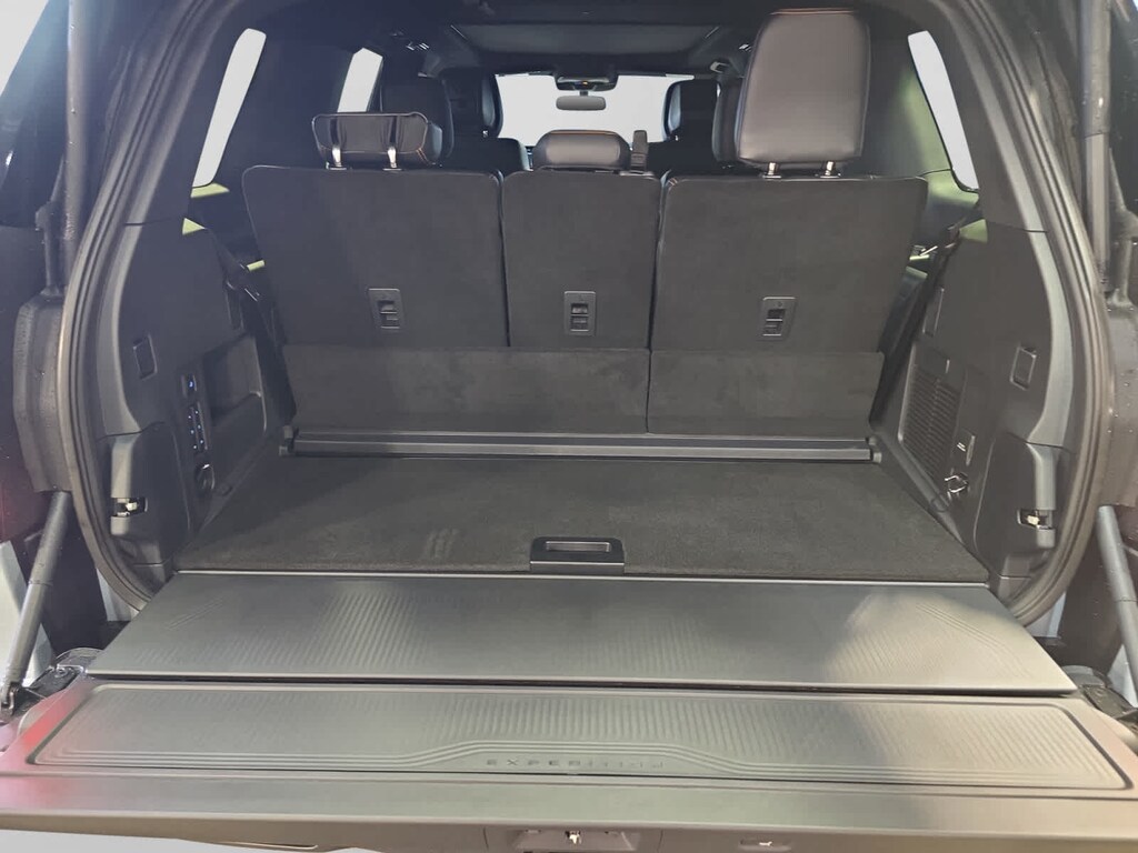 New 2027 Ford Expedition Tremor SUV