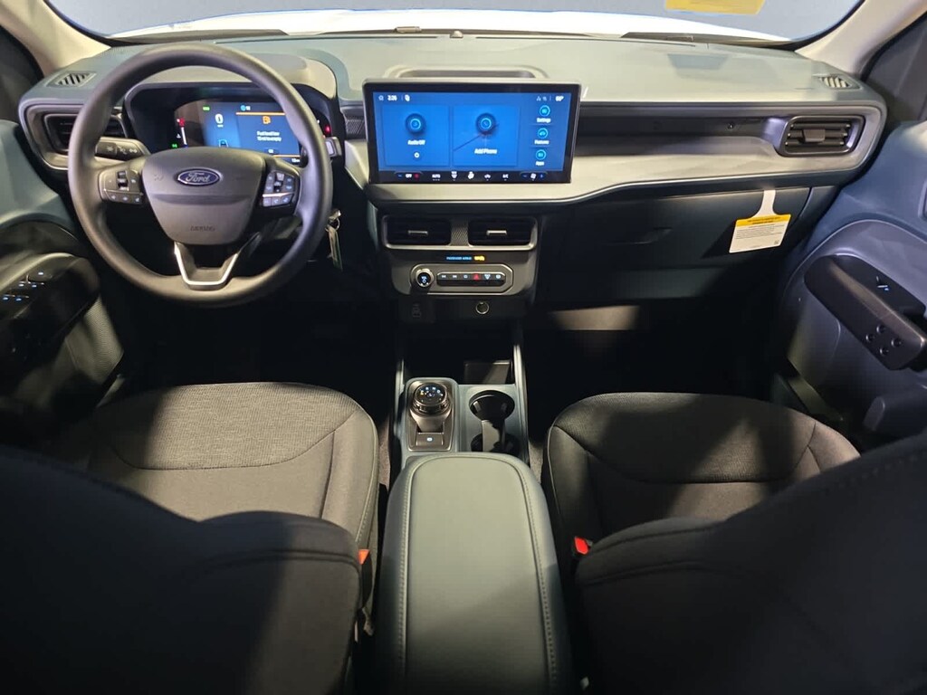 New 2026 Ford Maverick XL AWD Supercrew Truck