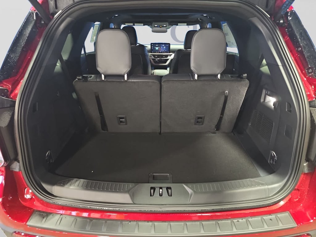 New 2027 Ford Explorer ST-Line SUV