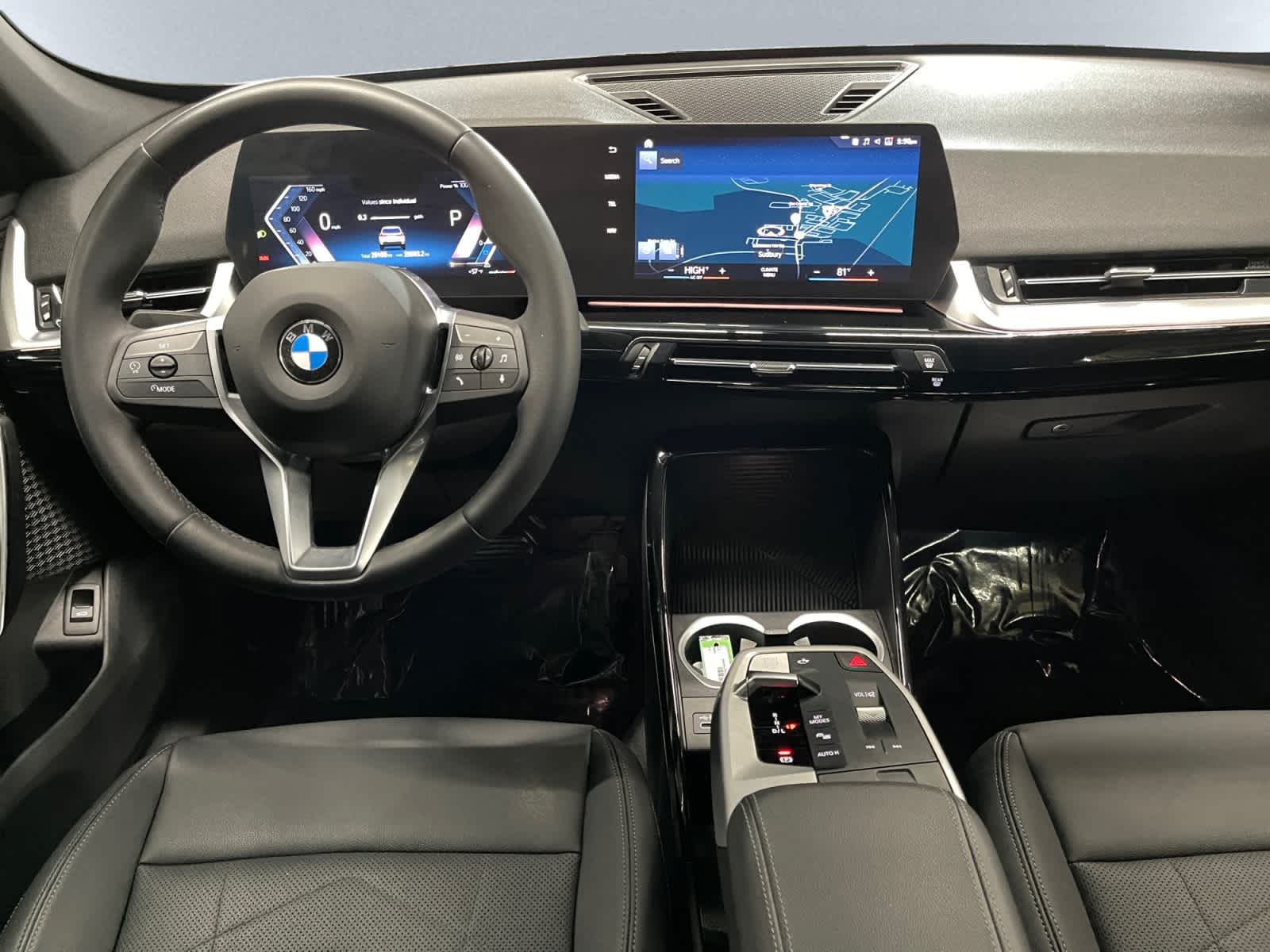 2023 BMW X1 28i - Photo 21