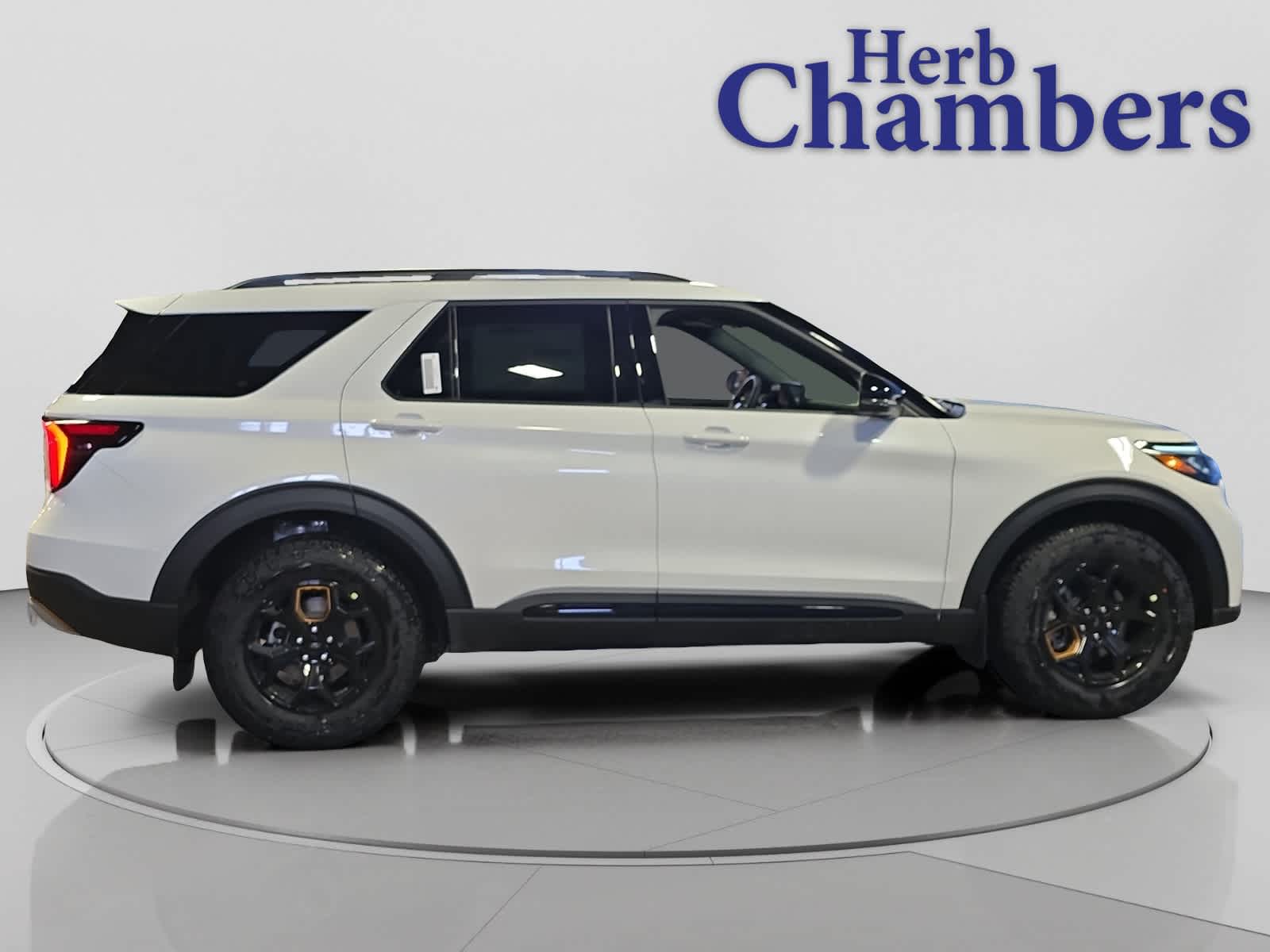 2026 Ford Explorer Tremor - Photo 12
