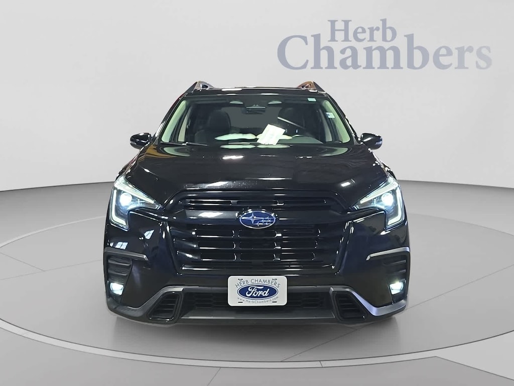 Used 2023 Subaru Ascent Onyx Edition SUV