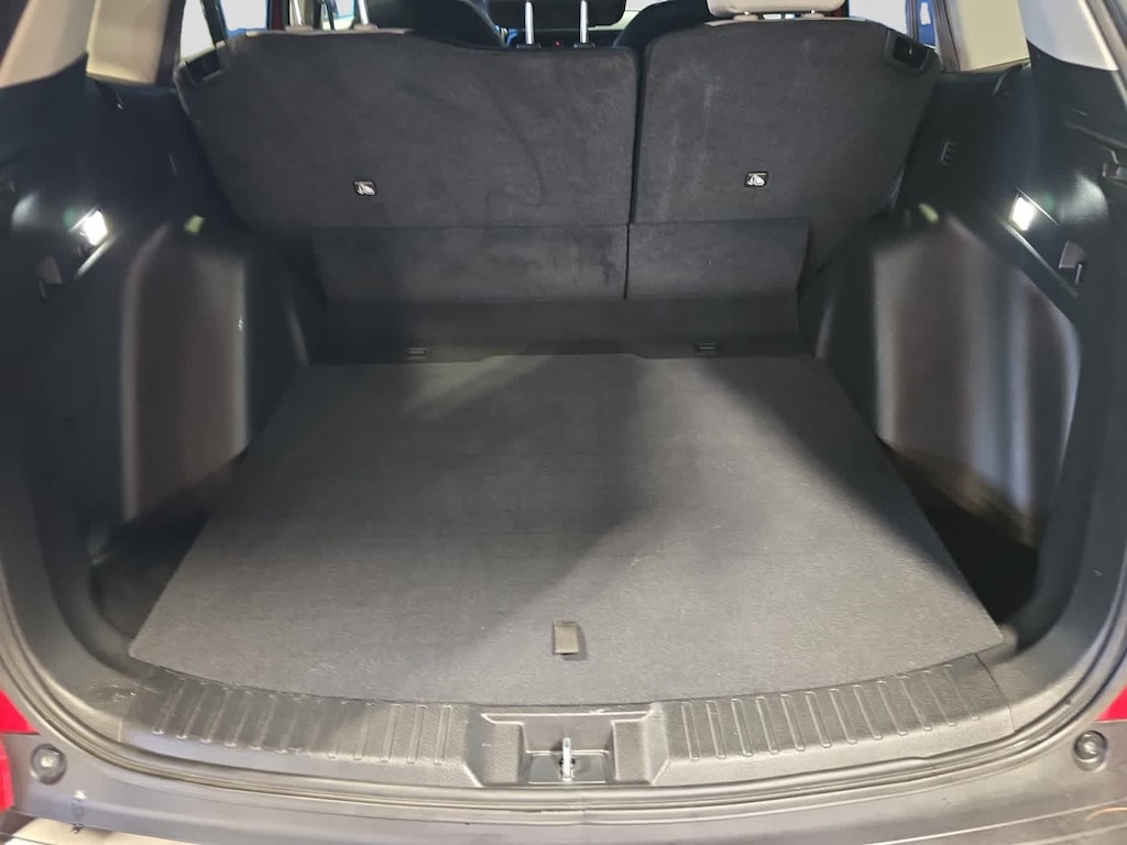 Used 2024 Honda CR-V EX SUV