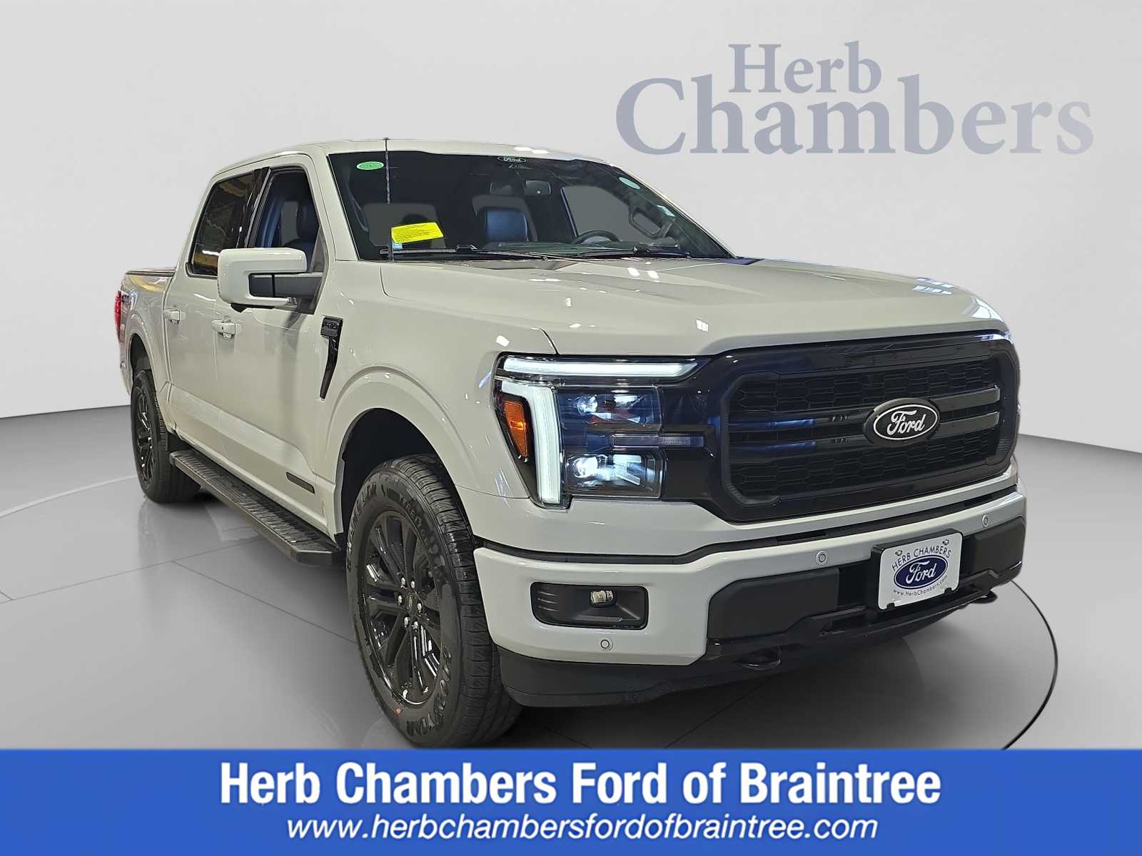  Ford F-150