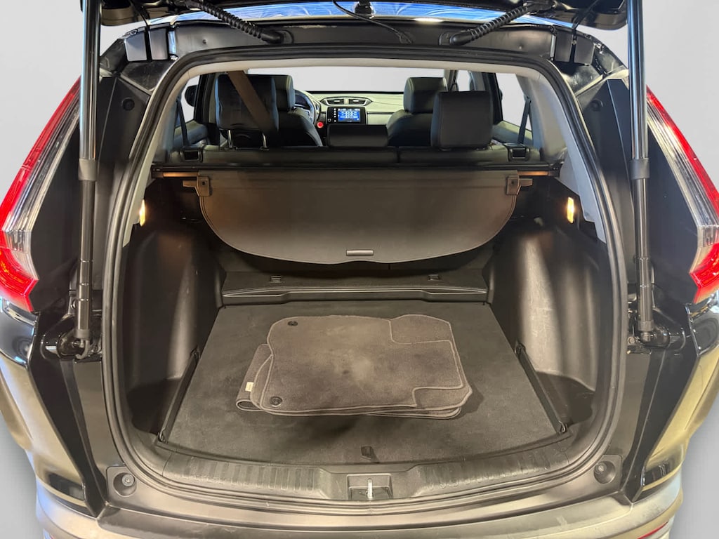 Used 2022 Honda CR-V EX-L SUV