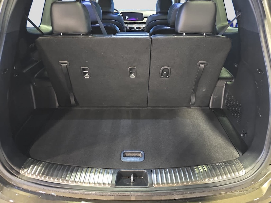 Certified 2024 Kia Telluride SX Prestige X-Line SUV