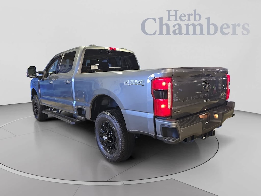 New 2026 Ford Super Duty F-250 SRW XLT Truck