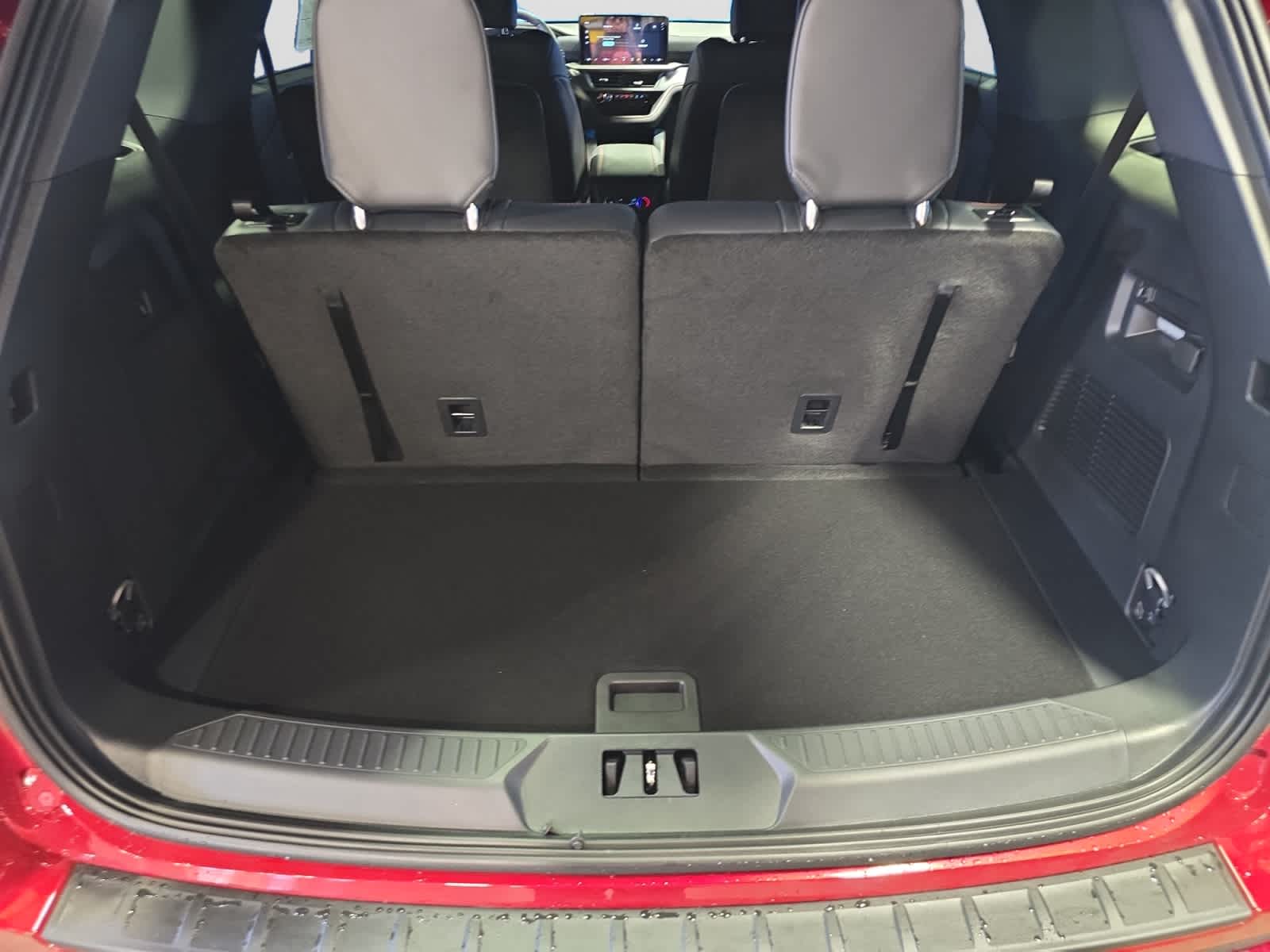 New 2027 Ford Explorer ST-Line SUV