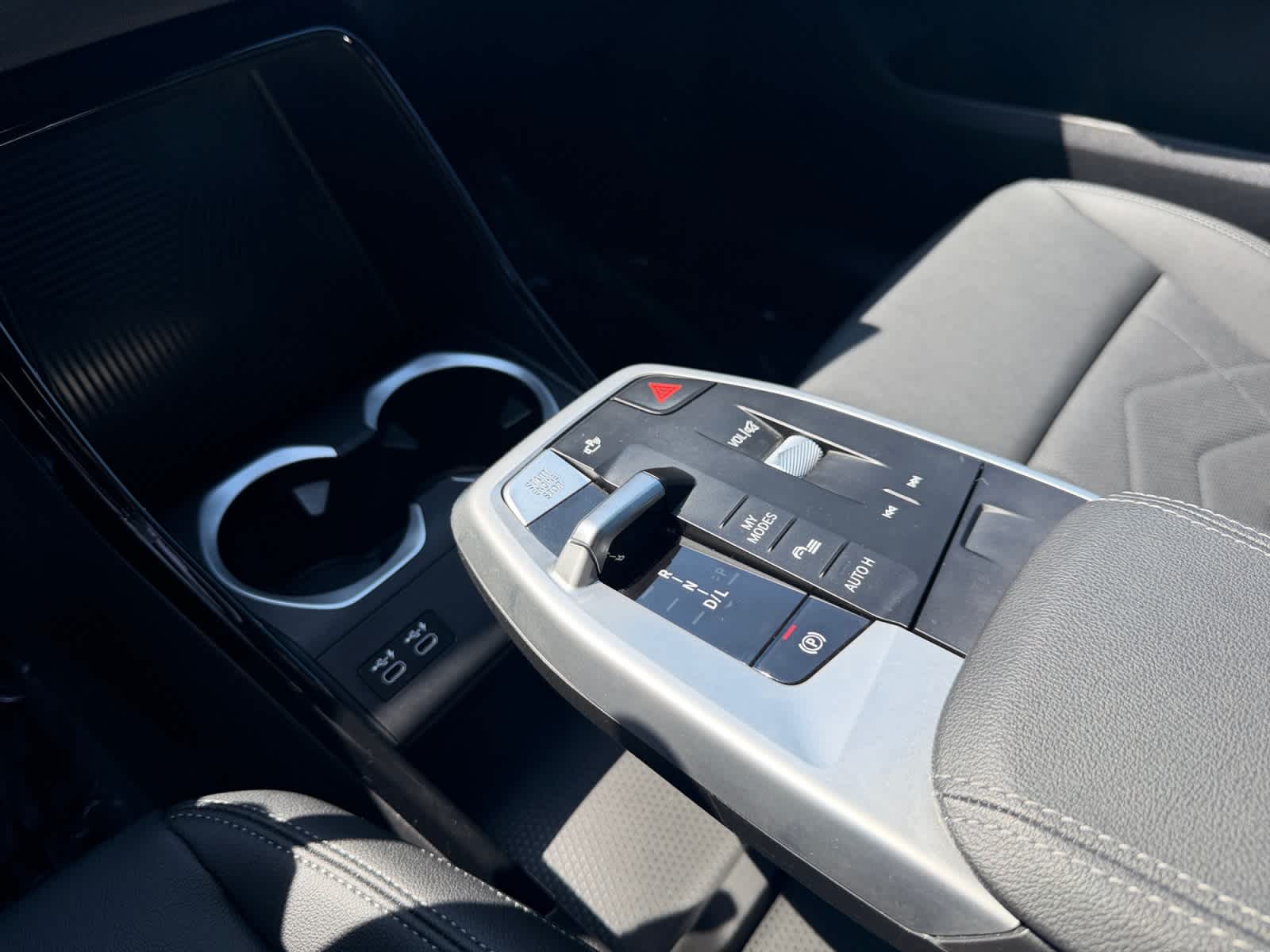 2023 BMW X1 28i - Photo 41