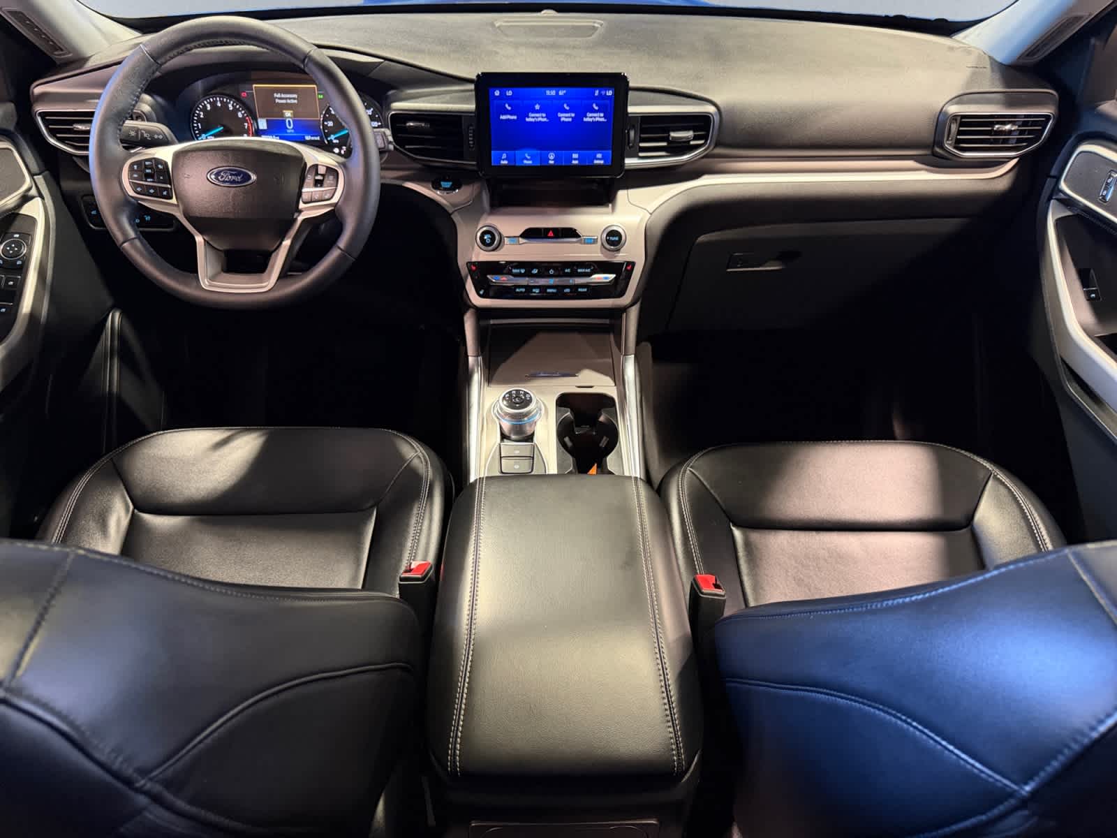 Used 2023 Ford Explorer XLT SUV