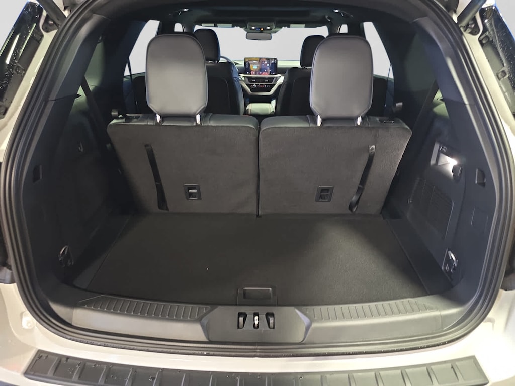 New 2027 Ford Explorer ST-Line SUV