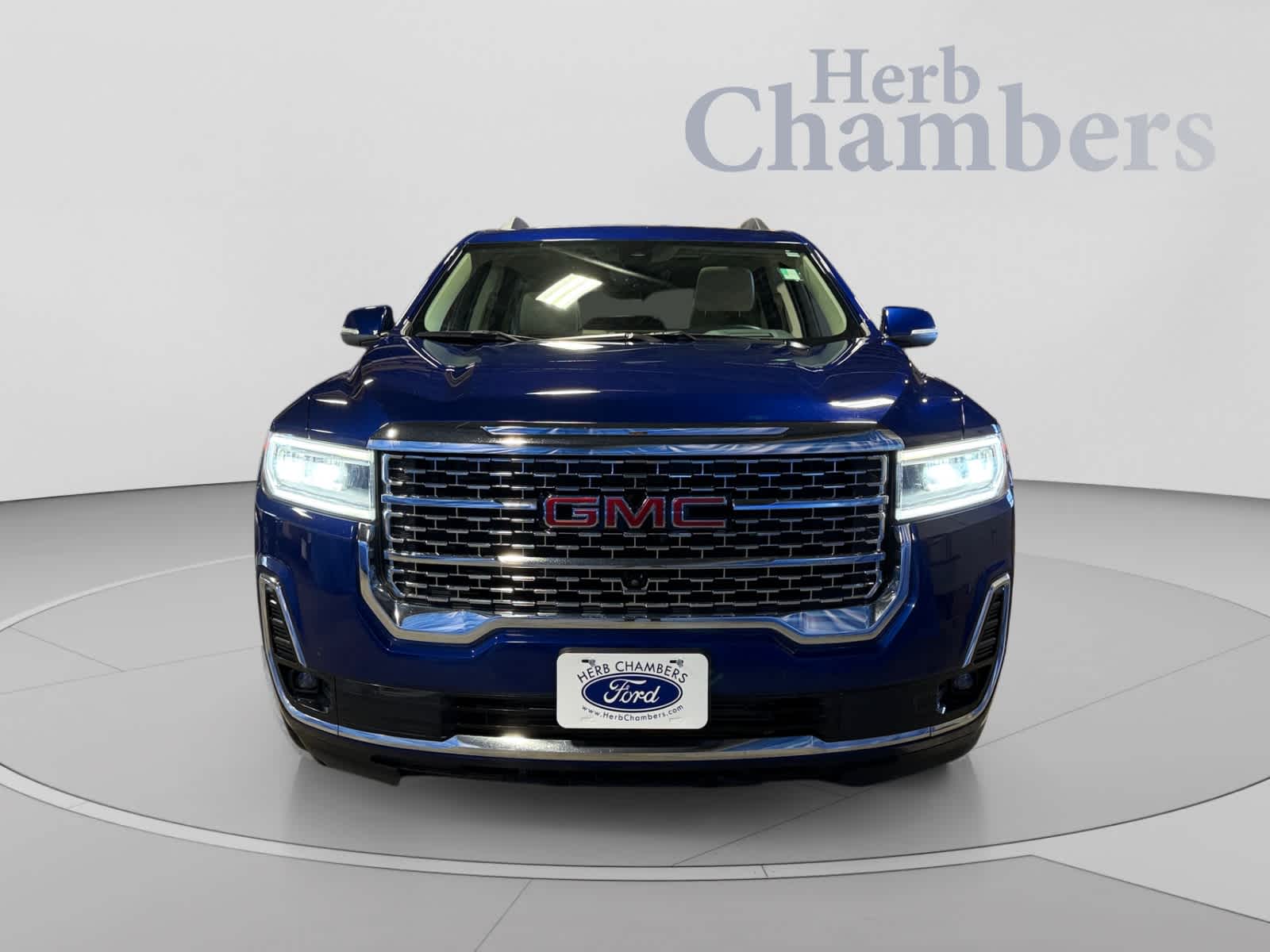 Used 2023 GMC Acadia Denali SUV