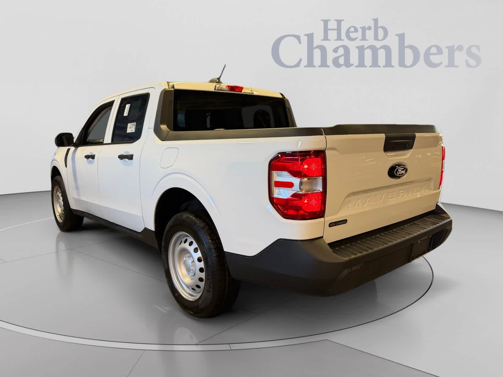 New 2026 Ford Maverick XL AWD Supercrew Truck