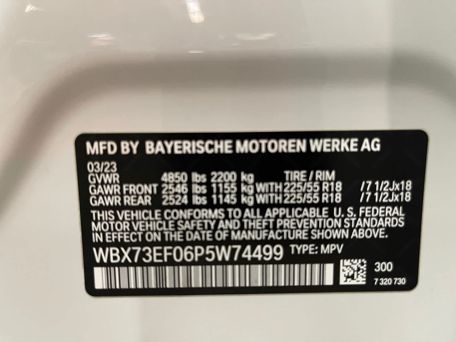 2023 BMW X1 28i - Photo 25