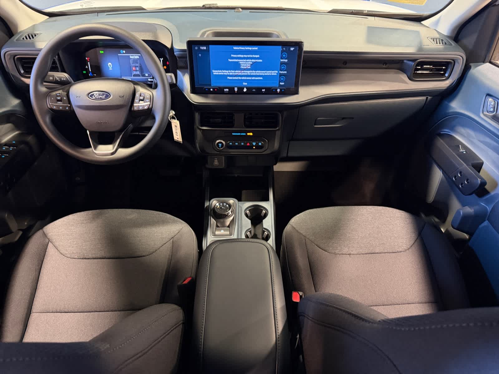 New 2026 Ford Maverick XL AWD Supercrew Truck