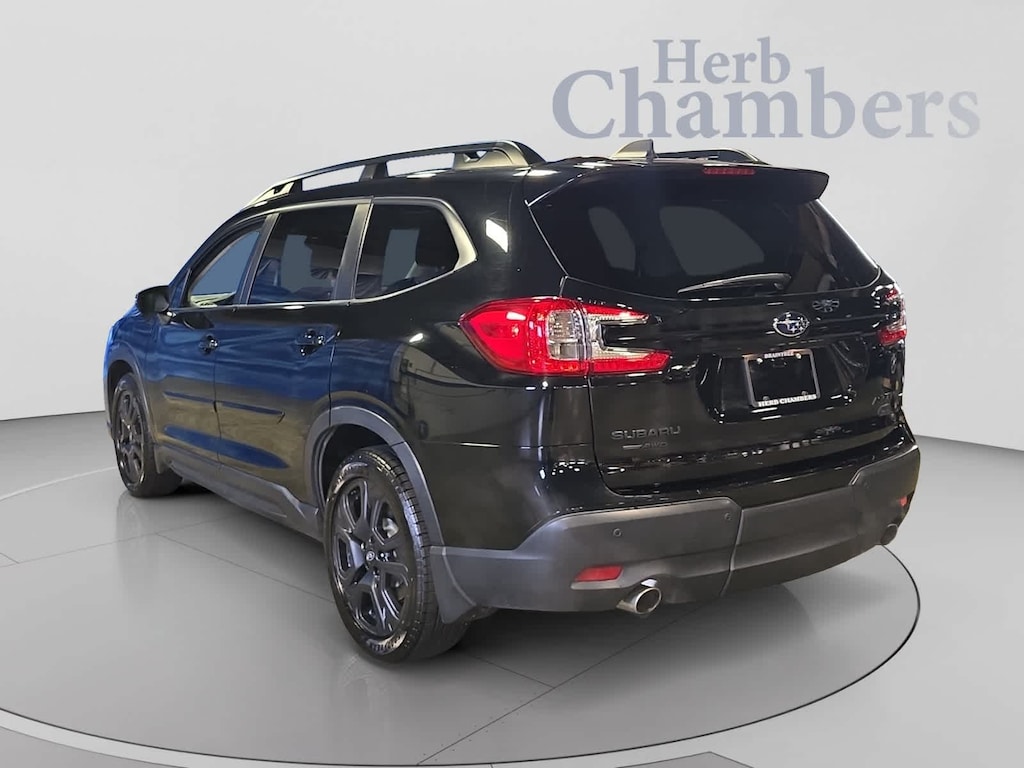 Used 2023 Subaru Ascent Onyx Edition SUV