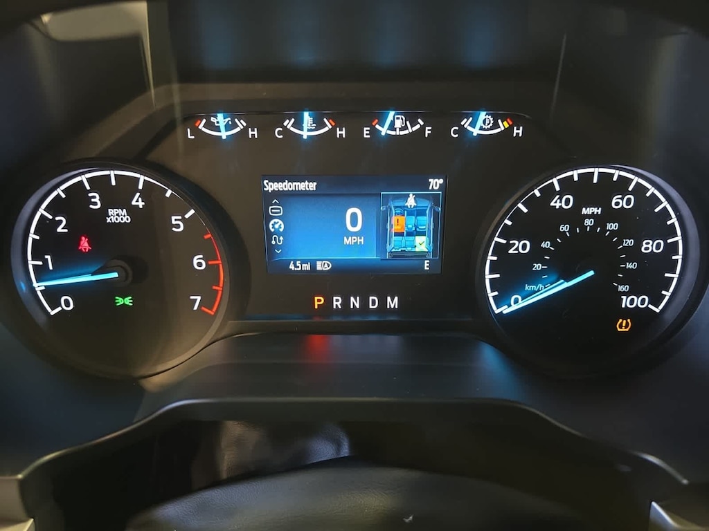 New 2026 Ford Super Duty F-250 SRW XLT Truck