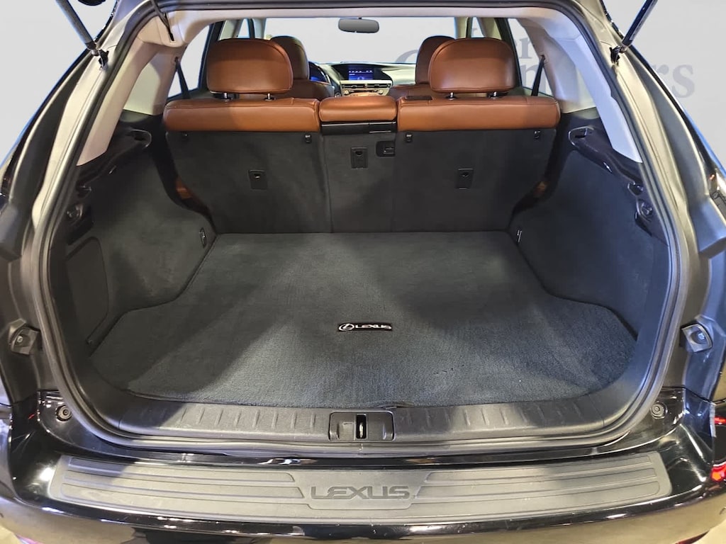 Used 2015 Lexus RX 350 SUV